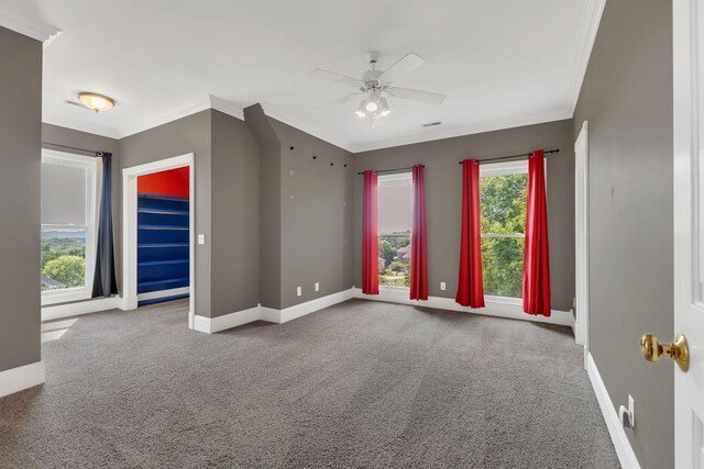 9266 Chevoit Dr, Brentwood, TN 37027 - photo 30