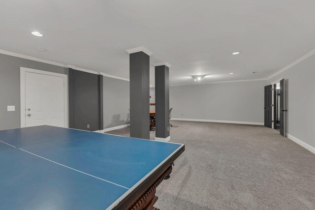 9266 Chevoit Dr, Brentwood, TN 37027 - photo 36