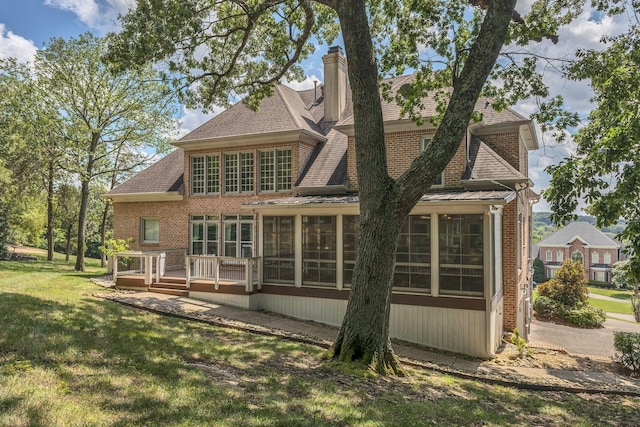 9266 Chevoit Dr, Brentwood, TN 37027 - photo 45