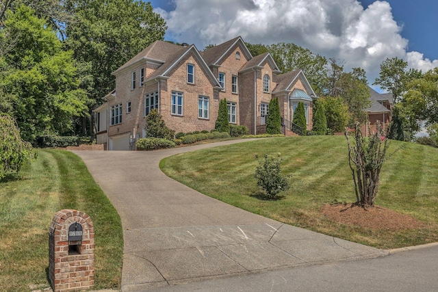 9266 Chevoit Dr, Brentwood, TN 37027 - photo 2