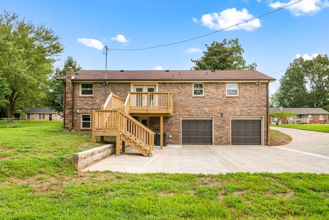 5009 Collinwood Dr, Clarksville, TN 37042 - photo 36