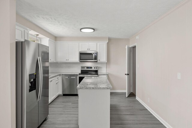 5009 Collinwood Dr, Clarksville, TN 37042 - photo 12