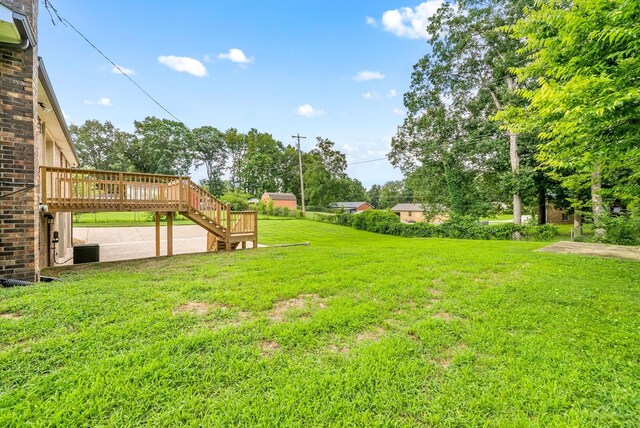 5009 Collinwood Dr, Clarksville, TN 37042 - photo 38