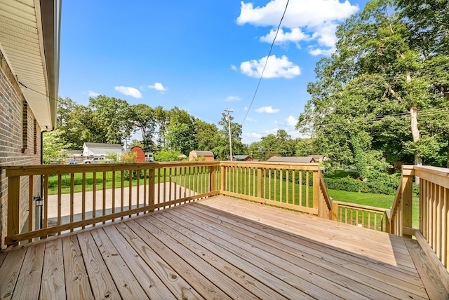 5009 Collinwood Dr, Clarksville, TN 37042 - photo 33