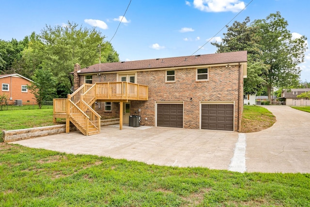 5009 Collinwood Dr, Clarksville, TN 37042 - photo 35