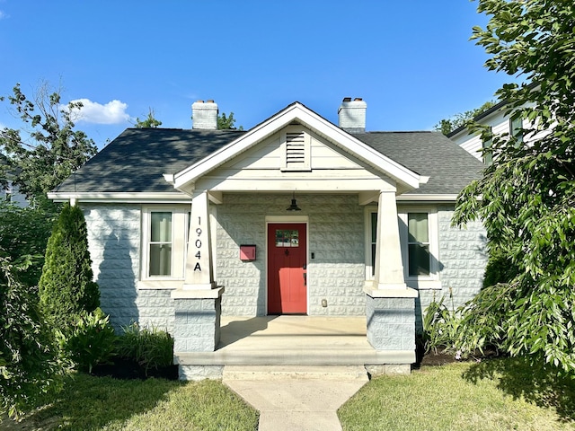 1904A 9th Ave N Unit A, Nashville, TN 37208 - photo 1