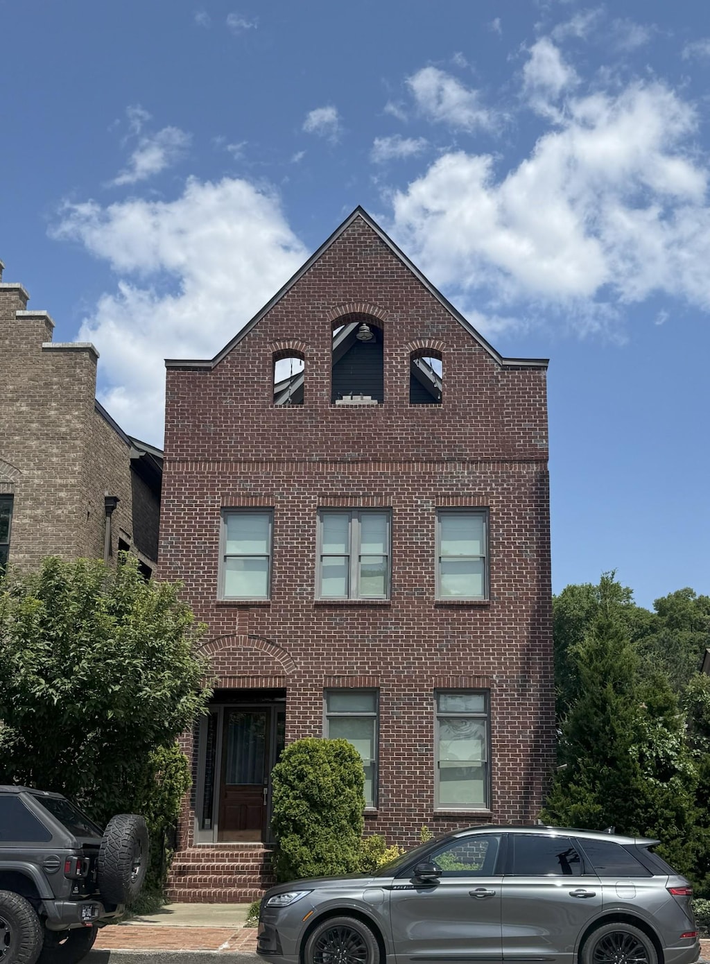 612 Monroe St, Nashville, TN 37208 - photo 1