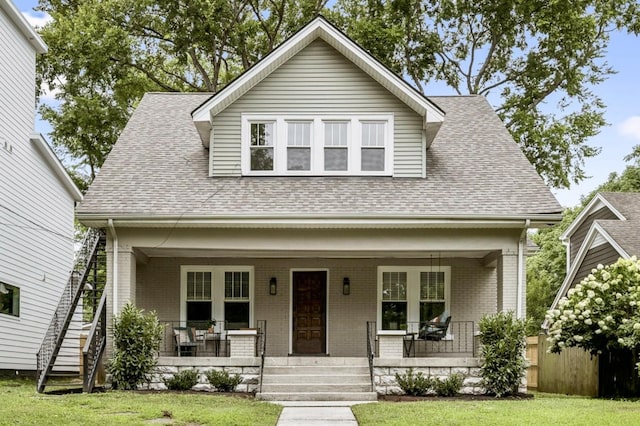 1332 Stainback Ave, Nashville, TN 37207 - photo 2