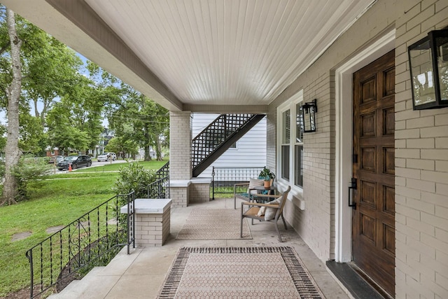 1332 Stainback Ave, Nashville, TN 37207 - photo 4