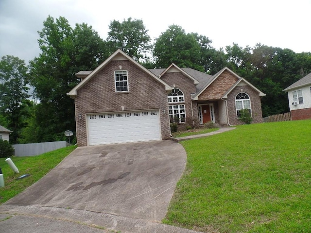 4381 Taylor Hall Ln, Adams, TN 37010 - photo 1