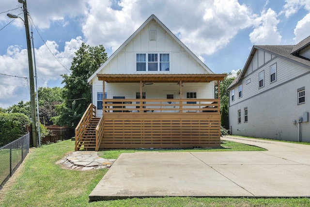 2802A Paden Dr, Nashville, TN 37206 - photo 29