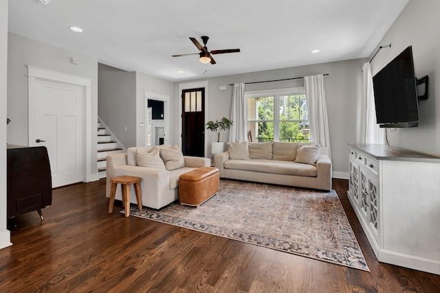2802A Paden Dr, Nashville, TN 37206 - photo 8