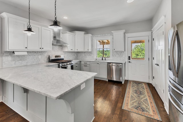 2802A Paden Dr, Nashville, TN 37206 - photo 10