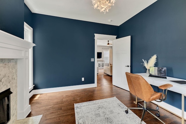 2802A Paden Dr, Nashville, TN 37206 - photo 5
