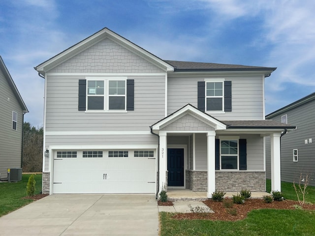 401 Gladstone Way, Spring Hill, TN 37174 - photo 1