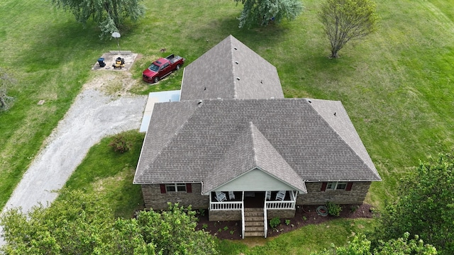172 Landrum Ln, Lafayette, TN 37083 - photo 60