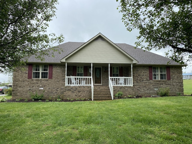 172 Landrum Ln, Lafayette, TN 37083 - photo 1