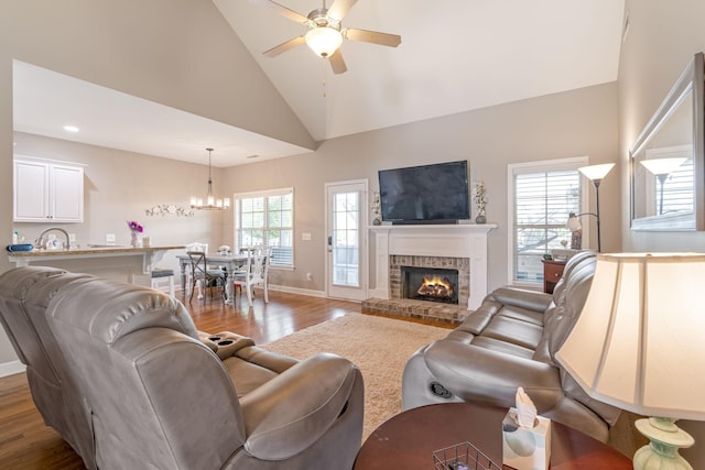2006 Rudder Ct, Spring Hill, TN 37174 - photo 7