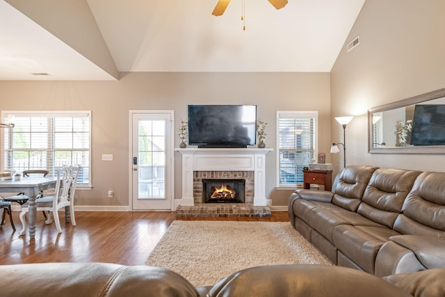 2006 Rudder Ct, Spring Hill, TN 37174 - photo 5