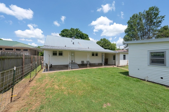 302 N 9th St, Cave City, KY 42127 - photo 5