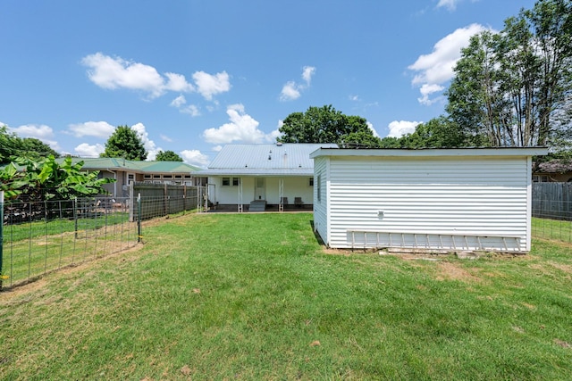 302 N 9th St, Cave City, KY 42127 - photo 4