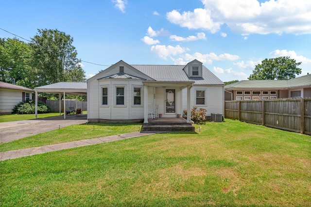 302 N 9th St, Cave City, KY 42127 - photo 1