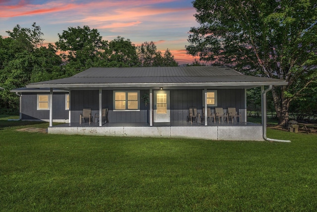 200 Poplar Ln, Spring City, TN 37381 - photo 1