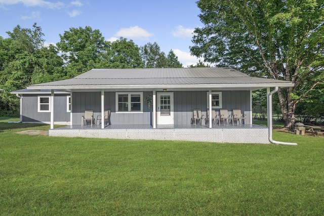 200 Poplar Ln, Spring City, TN 37381 - photo 5