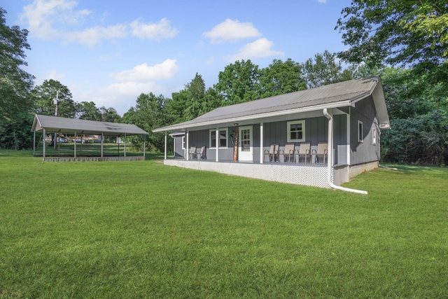 200 Poplar Ln, Spring City, TN 37381 - photo 4