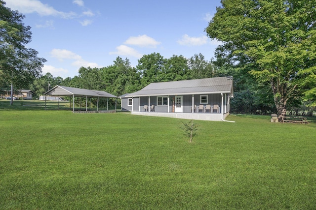 200 Poplar Ln, Spring City, TN 37381 - photo 3