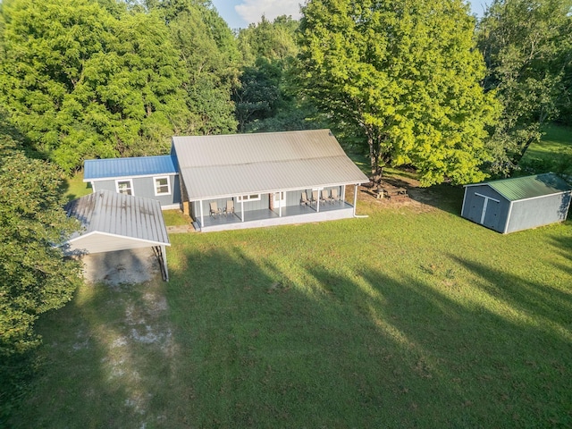 200 Poplar Ln, Spring City, TN 37381 - photo 7
