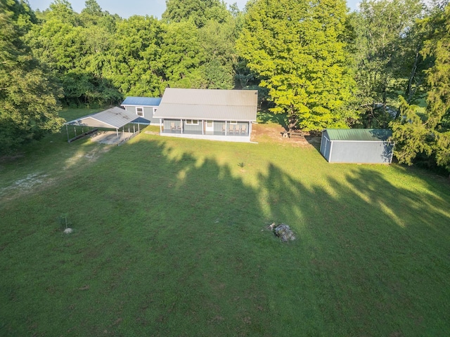 200 Poplar Ln, Spring City, TN 37381 - photo 2