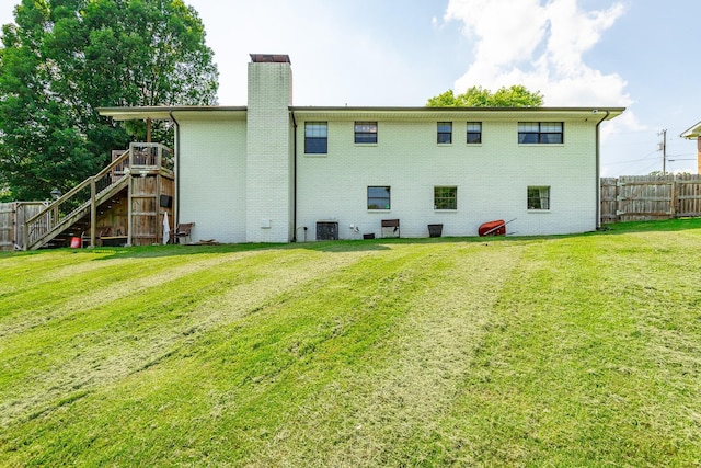 210 Larry Dr, Ringgold, GA 30736 - photo 16