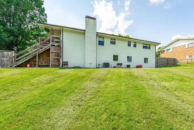 210 Larry Dr, Ringgold, GA 30736 - photo 15