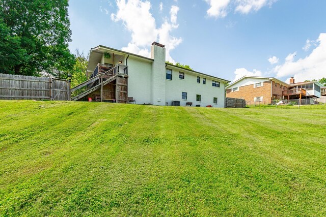 210 Larry Dr, Ringgold, GA 30736 - photo 14