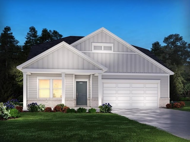 1328 Beasley Blvd, Mount Juliet, TN 37122 - photo 1