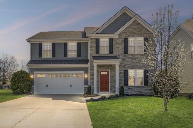 1964 Allerton Way, Spring Hill, TN 37174 - photo 1