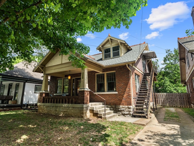 1417 Stratton Ave, Nashville, TN 37206 - photo 2