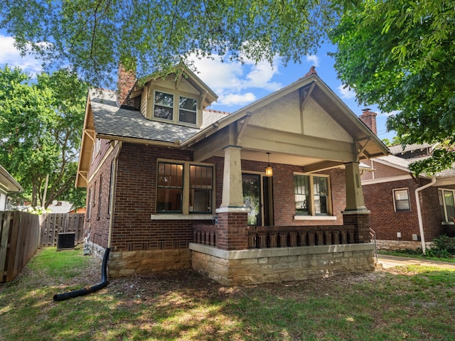 1417 Stratton Ave, Nashville, TN 37206 - photo 1