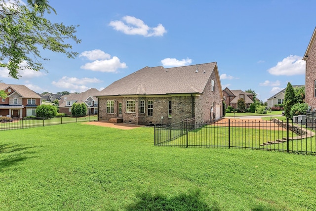 100 Stalbridge Ct, Gallatin, TN 37066 - photo 37
