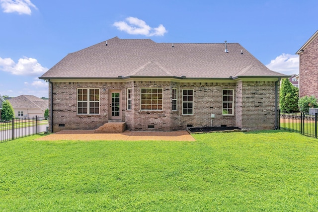 100 Stalbridge Ct, Gallatin, TN 37066 - photo 38