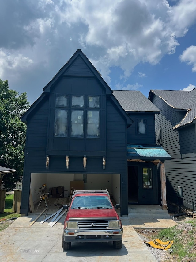 2418B Chapman Dr, Nashville, TN 37206 - photo 1