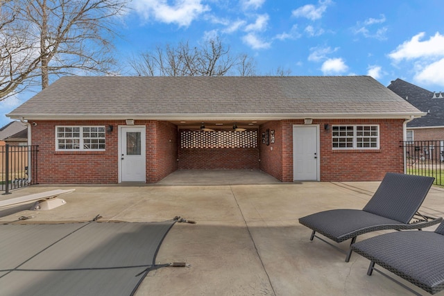237 Dunwood Ct, Clarksville, TN 37043 - photo 49