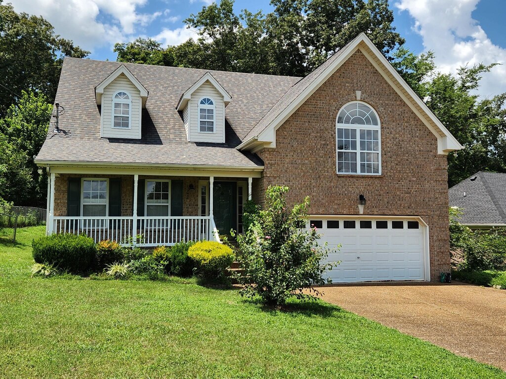 414 Parrish Hl, Mount Juliet, TN 37122 - photo 1