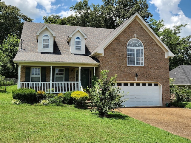414 Parrish Hl, Mount Juliet, TN 37122 - photo 1