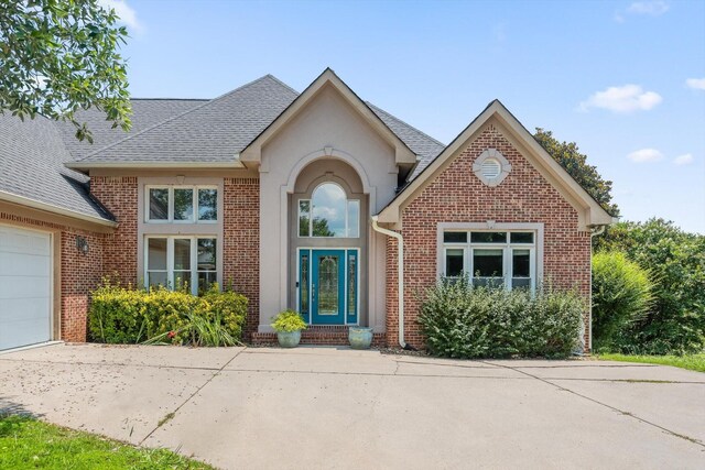 9056 Crystal Brook Dr, Apison, TN 37302 - photo 2