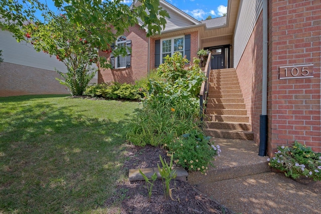 105 Peak Hill Cir, Nashville, TN 37211 - photo 2