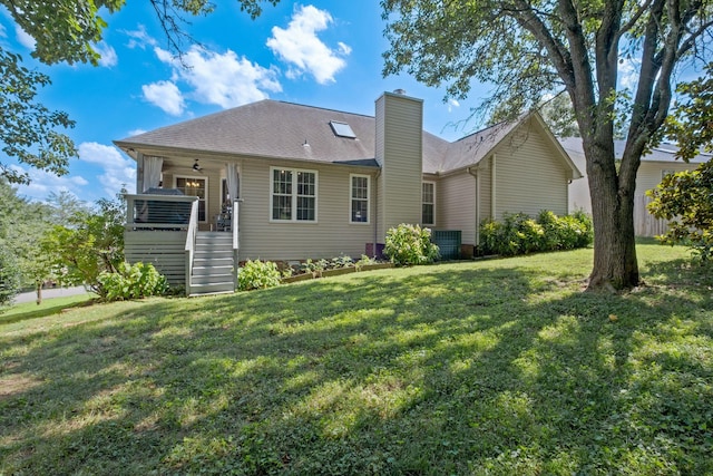 105 Peak Hill Cir, Nashville, TN 37211 - photo 29