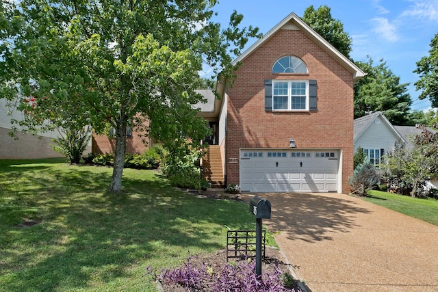 105 Peak Hill Cir, Nashville, TN 37211 - photo 1