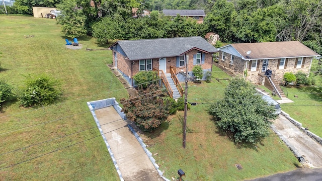 2328 Woodridge Dr, Nashville, TN 37207 - photo 24